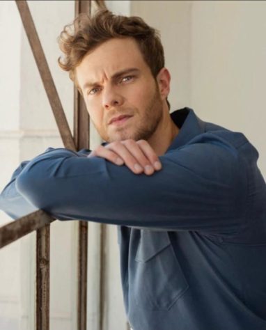 Jack Quaid