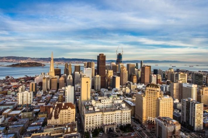 San Francisco, Estados Unidos