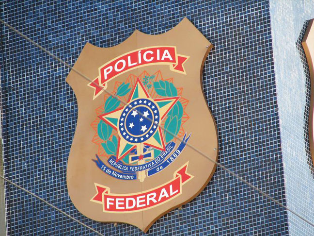 Pra quem não viu:  Polícia Federal apreende ‘bombons de cocaína’