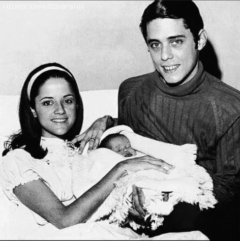 Chico Buarque e Marieta Severo