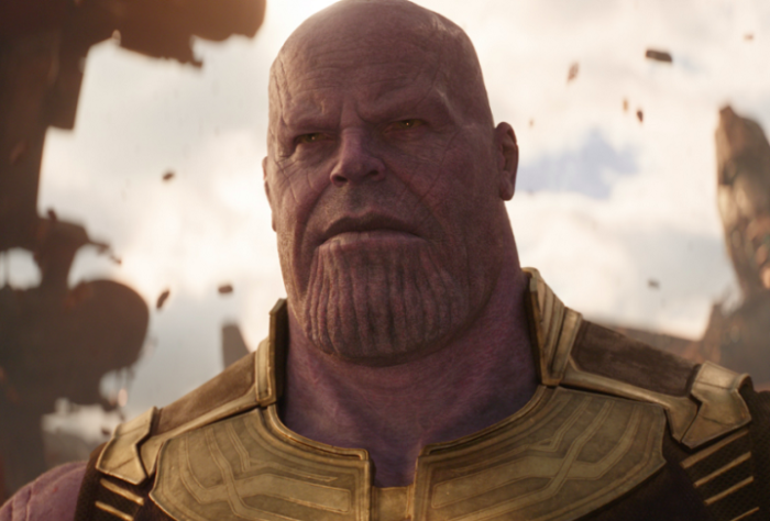 Thanos