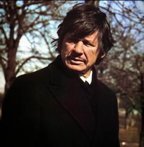 Charles Bronson em Desejo de Matar