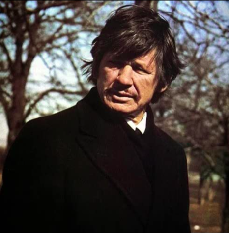 Charles Bronson