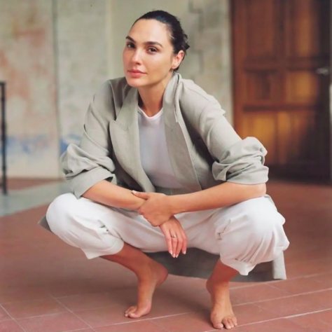 Gal Gadot
