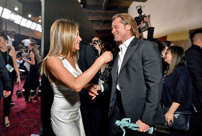Jennifer Aniston