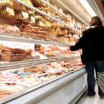 Supermercados - Frios