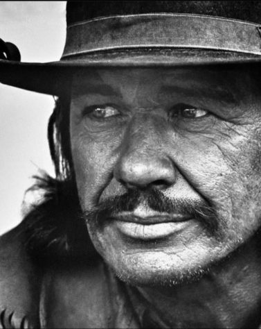 Charles Bronson em Desejo de Matar