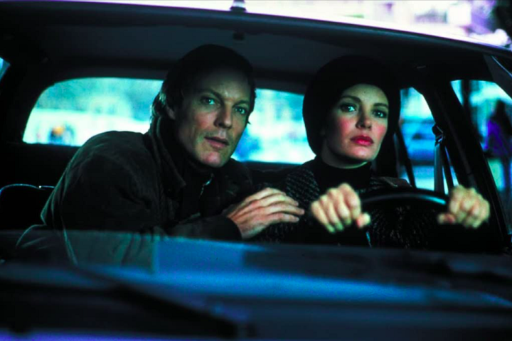 “Missão Matar”, 1988: Este telefilme do fim dos anos 1980 foi a primeira obra audiovisual a trazer o icônico personagem Jason Bourne e tinha um ritmo mais lento em relação ao remake.