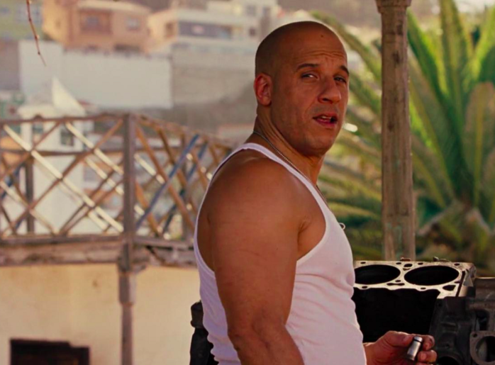 Vin Diesel pede para que The Rock volte em “Velozes e Furiosos 10”