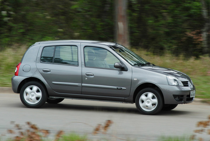 As novas regras entraram em vigor em todo o Brasil em  janeiro. 
