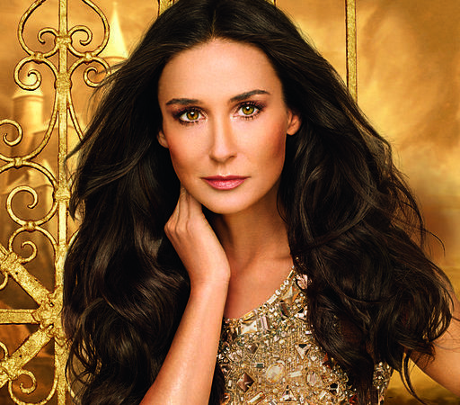Demi Moore: ‘desapontada’ com derrota no Oscar, atriz está em projeto com Colman Domingo