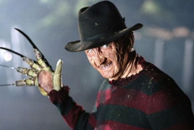 Curiosidades sobre o assustador vilão Freddy Krueger