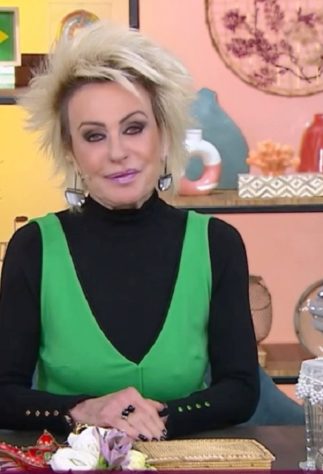 Ana Maria Braga