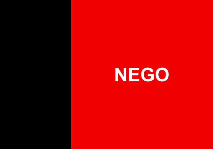 ParaÃ­ba (PB) - AdoÃ§Ã£o: 26 de julho de 1965. RepresentaÃ§Ã£o: O vermelho representa o sangue derramado, e o preto, o luto pela crise polÃ­tica de 1930.
-