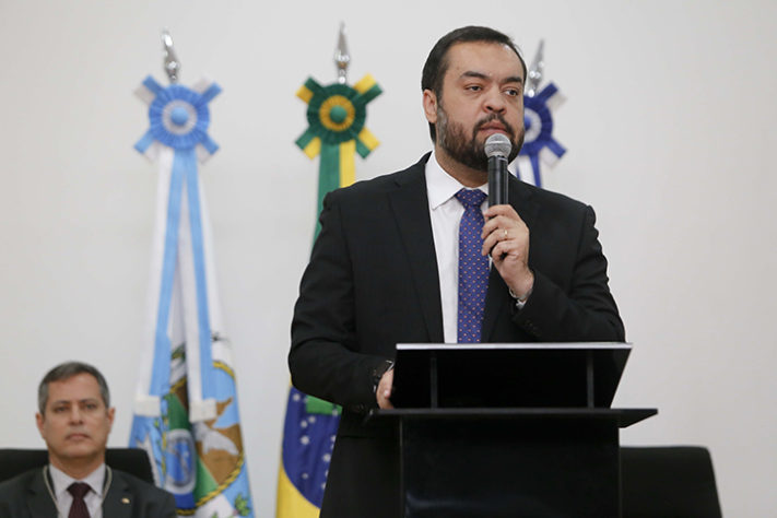 Cláudio Castro