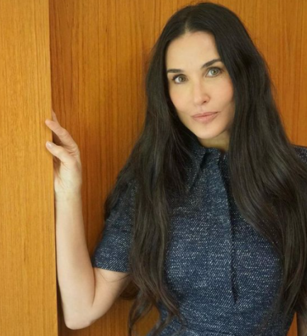 Demi Moore