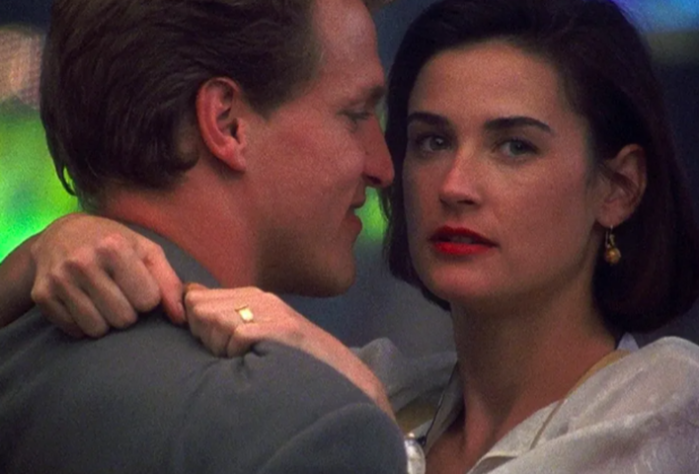 Demi Moore