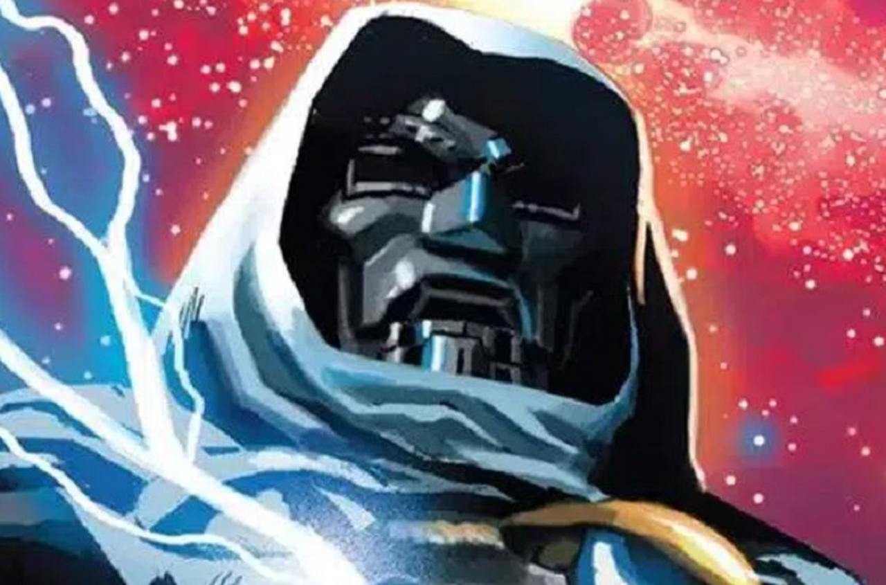 Apesar de suas aÃ§Ãµes vilanescas, Doom Ã© um personagem complexo com um cÃ³digo de honra peculiar. Ele acredita firmemente na ordem e muitas vezes vÃª suas aÃ§Ãµes, por mais tirÃ¢nicas que sejam, como necessÃ¡rias para alcanÃ§ar um bem maior. -DivulgaÃ§Ã£o