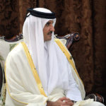 Tamim bin Hamad Al Thani