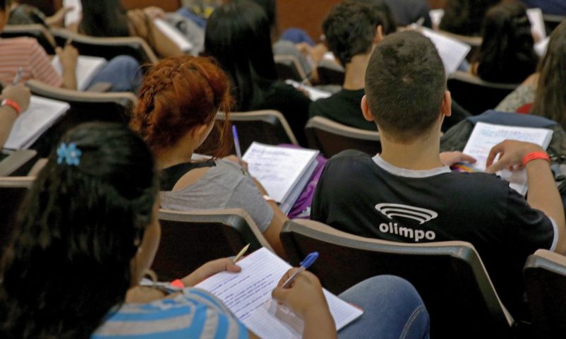 O papel estratégico das instituições particulares na internacionalização do ensino superior brasileiro