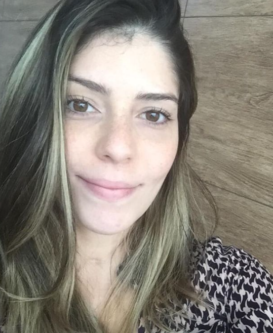 Ela deu um testemunho da luta nos últimos cinco anos, passando pelo hospital e tentando entender o motivo de tantos problemas.. -Reprodução Instagram