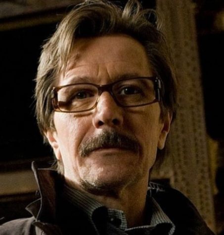 Gary Oldman 