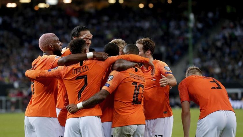 Holanda