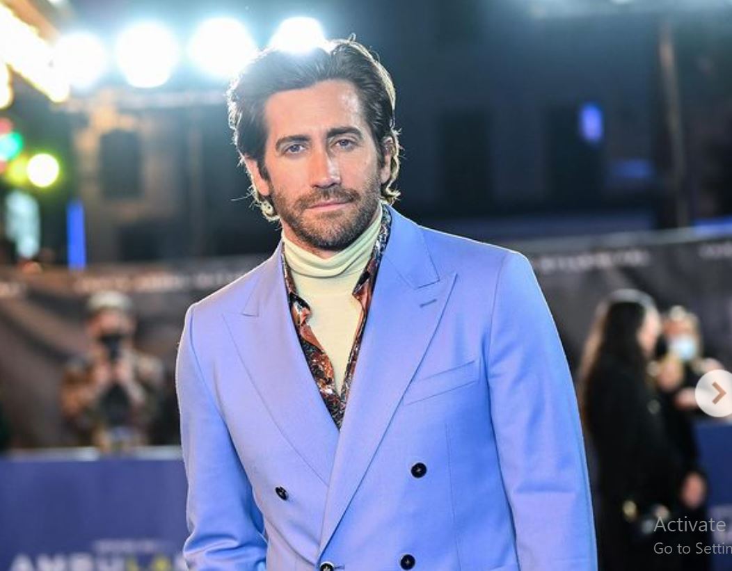Novo filme de M. Night Shyamalan terá Jake Gyllenhaal como protagonista