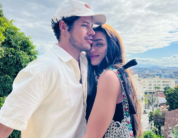 Entre agosto de 2022 e janeiro de 2023, José Loreto namorou Rafa Kalimann. Em 22 de dezembro de 2025, foi fotografado beijando a atriz Fernanda Marques, com quem contracenou no filme 