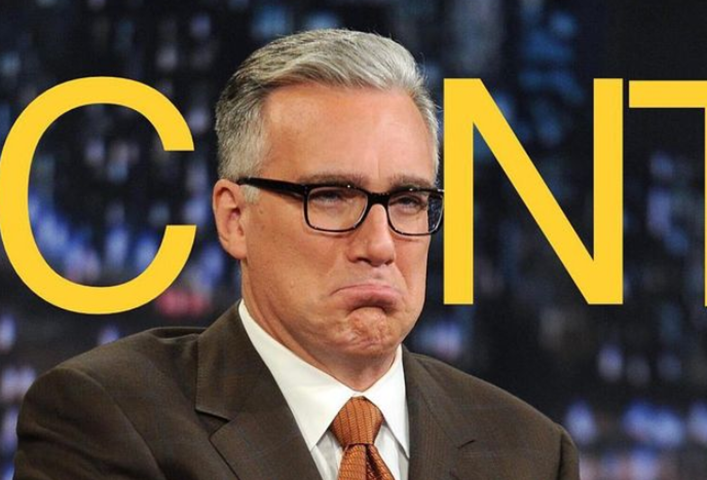 Keith Olbermann - Escritor e político americano, nascido em 27/1/1959 em Nova York, tornou-se famoso como comentarista esportivo.  