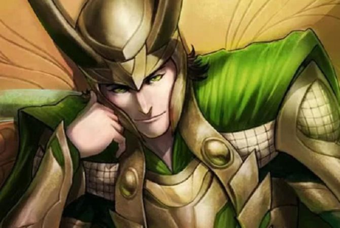 ‘Festival de Loki’ celebra deus popular da mitologia nórdica