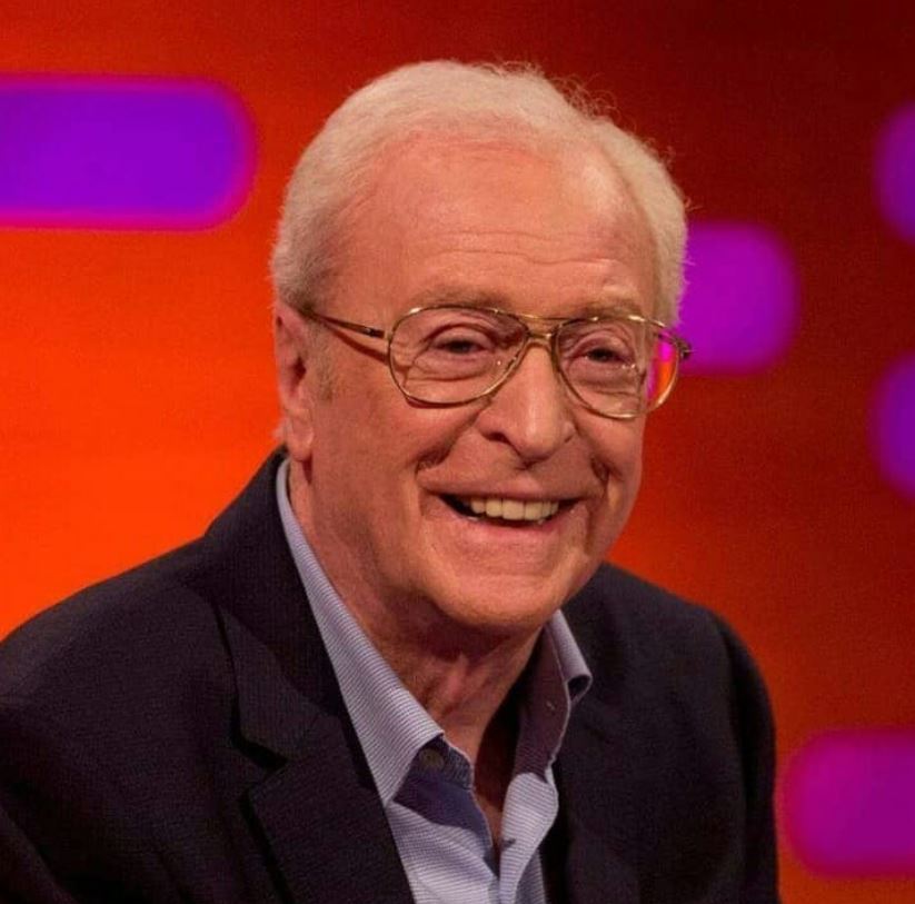 Michael Caine foi indicado 6 vezes ao Oscar. Ele venceu em duas ocasiões, ambas como Melhor Ator Coadjuvante. 