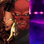 Vilões Marvel