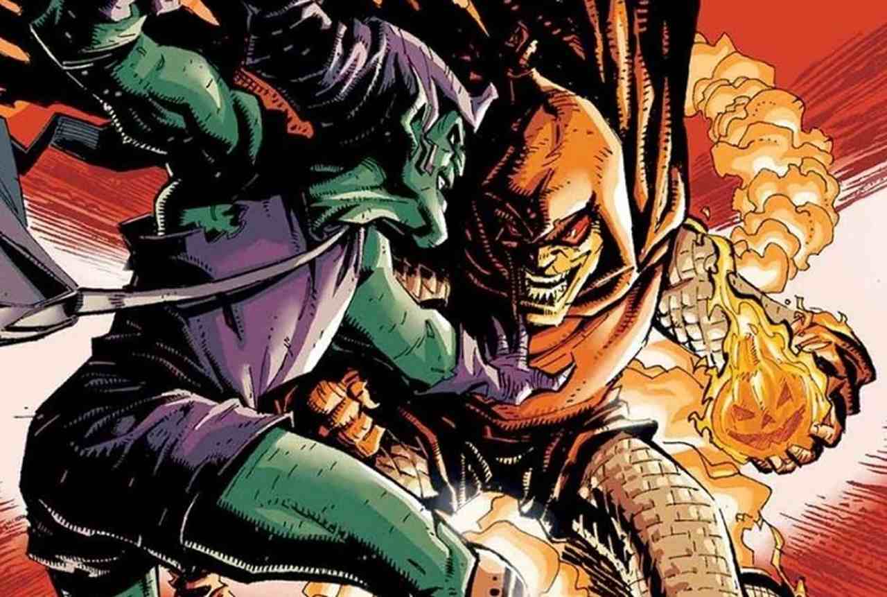 Duende Verde e o Duende Macabro - Um vilão que não é lembrado por muitos fãs é o Duende Macabro. Isso porque, de certa forma, ele apareceu como substituto do Duende Verde, após a morte do tão renomado inimigo do Homem-Aranha.