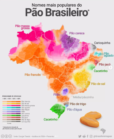 Pão