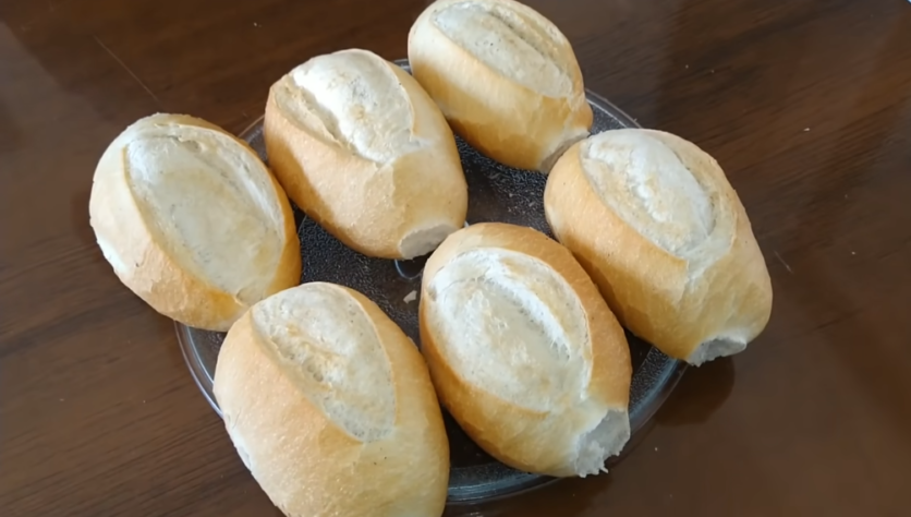 Pão