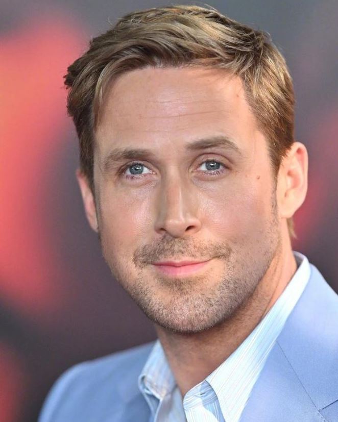 Ryan Gosling - O ator é sempre lembrado por obras como "Diário de uma paixão" e "Com amor a toda prova", mas foi no musical "La la Land: Cantando estações", que ele demonstrou sua aptidão para a dança e encantou o público ao lado de Emma Stone.