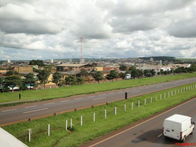 São Joaquim da Barra
