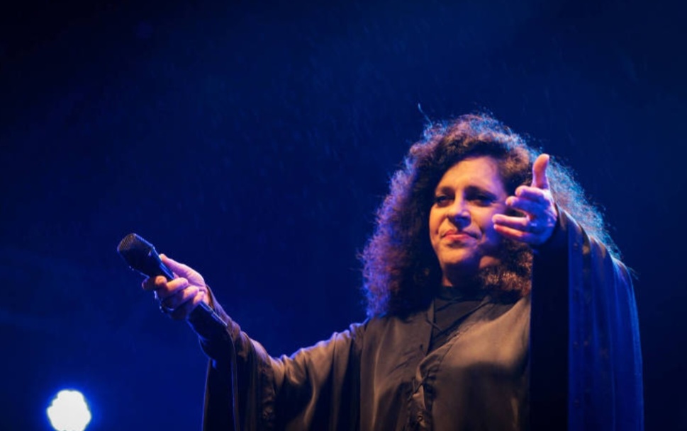 Viúva e filho de Gal Costa fecham acordo sobre herança da cantora