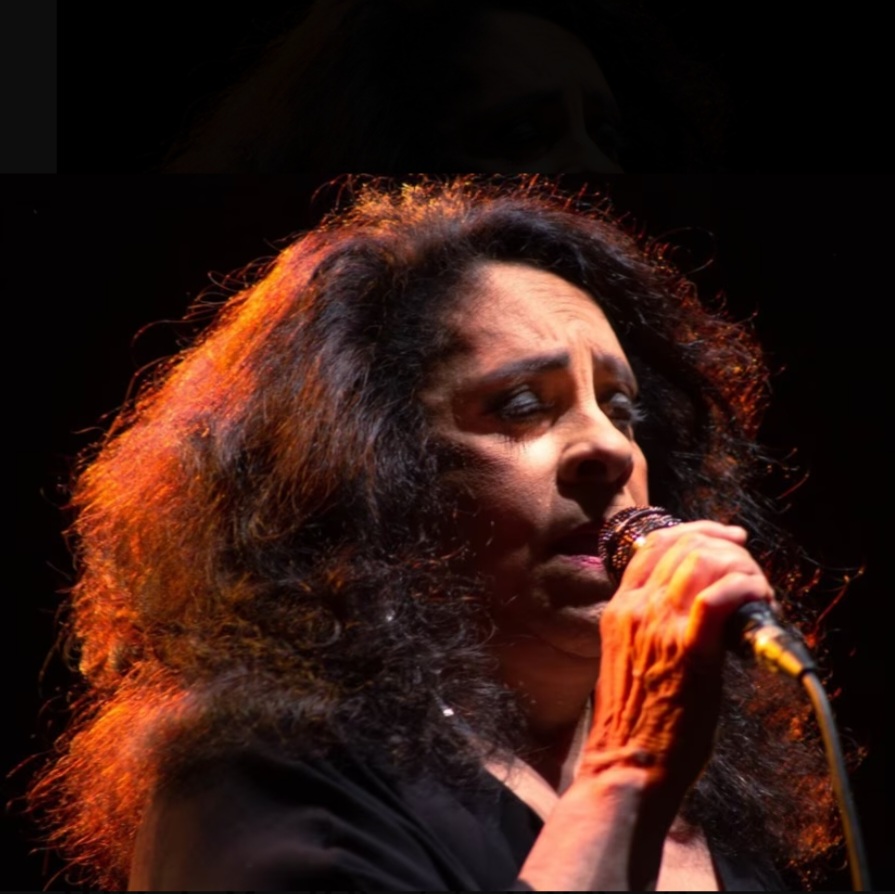 Gal transitou por diversos estilos, do samba ao rock psicodélico, sem nunca perder sua identidade artística. Lançou discos essenciais como Fa-Tal, Gal Costa e Índia, com interpretações ousadas e inovadoras.