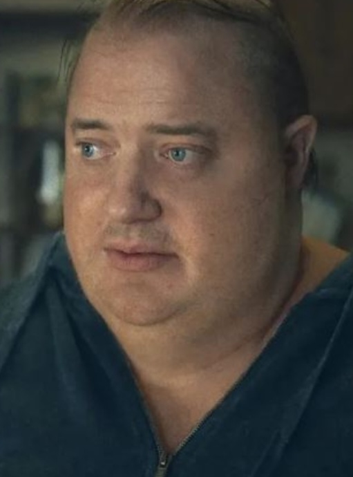 O ator recebeu então o convite para o filme 