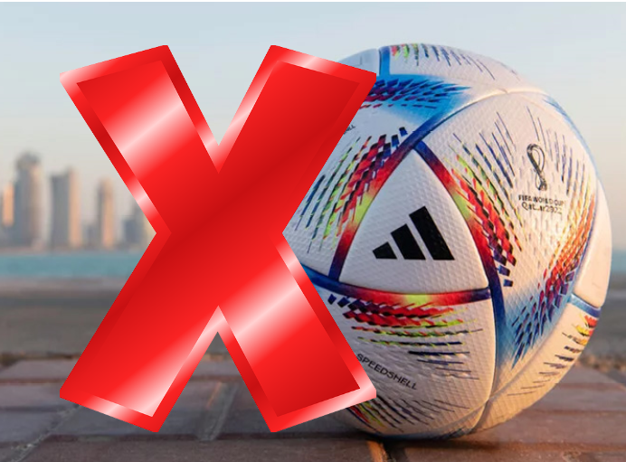 Jogadores lesionados não jogam Copa 2022