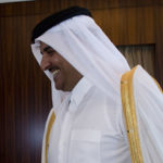 Tamim bin Hamad Al Thani