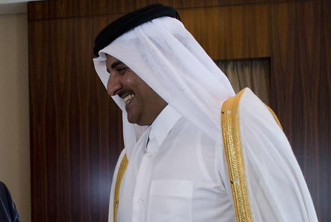 Entenda a diferença entre Sheik, Sultão, Emir e Califa