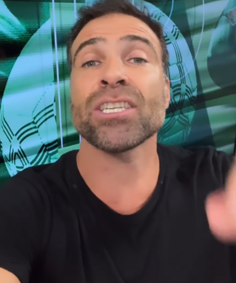 Youtuber bolsonarista festeja fim do The Voice e detona Fátima Bernardes, ‘que fez o L’