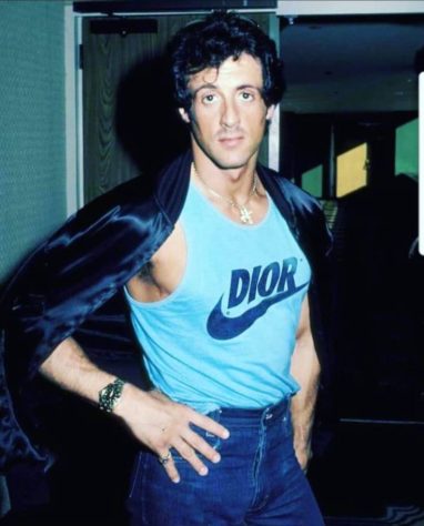 Sylvester Stallone