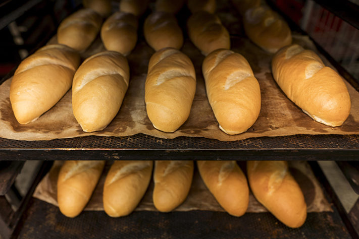 Pão