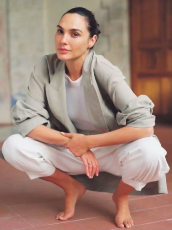 Gal Gadot
