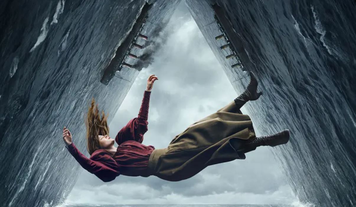 Lançada em 18/11, a série alemã é de  Baran bo Odar, Jantje Friese, os mesmos criadores do sucesso "Dark". 