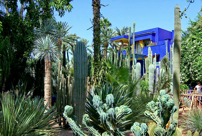 Marrocos